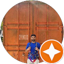 Darsharn Ravichandran profile picture
