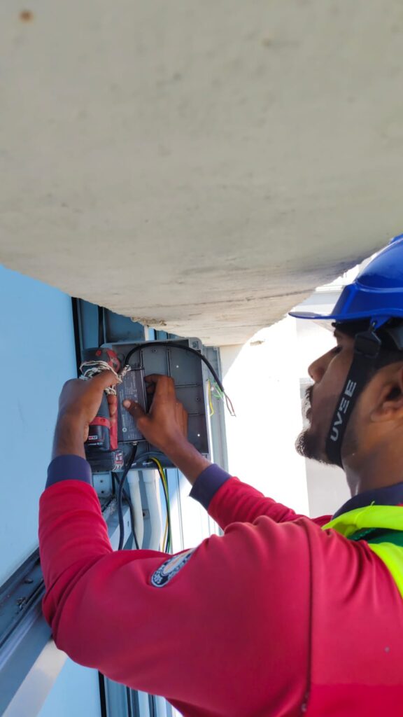 LED & Building Signage Installation Services photo 2026 07 15 18 15 22